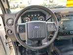 2011 Ford F-450 Regular Cab DRW 4x4 Dump Truck for sale #S1032 - photo 10