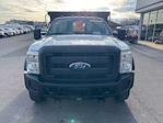 2011 Ford F-450 Regular Cab DRW 4x4 Dump Truck for sale #S1032 - photo 3