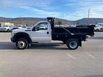 2011 Ford F-450 Regular Cab DRW 4x4 Dump Truck for sale #S1032 - photo 6