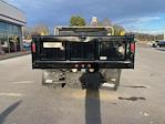 2011 Ford F-450 Regular Cab DRW 4x4 Dump Truck for sale #S1032 - photo 2
