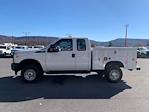 2016 Ford F-250 Super Cab 4x4 Service Truck for sale #S1033 - photo 6
