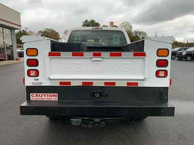 2015 Ford F-250 Super Cab 4x4 Service Truck for sale #S1034 - photo 2