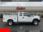 2015 Ford F-250 Super Cab 4x4 Service Truck for sale #S1034 - photo 1