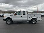 2015 Ford F-250 Super Cab 4x4 Service Truck for sale #S1034 - photo 6