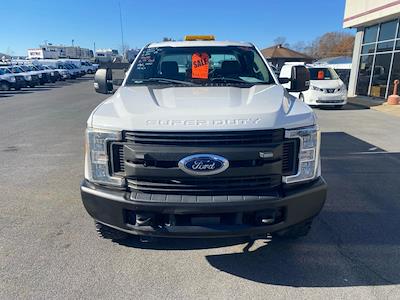 Used 2017 Ford F-250 Super Cab for sale #S1035 - photo 2