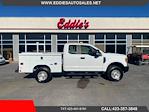Used 2017 Ford F-250 Super Cab for sale #S1035 - photo 1