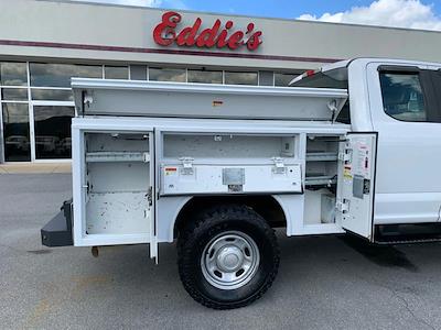 2017 Ford F-250 Super Cab 4x4 Service Truck for sale #S1036 - photo 2