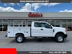 2017 Ford F-250 Super Cab 4x4 Service Truck for sale #S1036 - photo 1