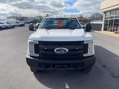 2018 Ford F-350 Super Cab DRW 4x4 Service Truck for sale #S1043 - photo 2