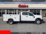2018 Ford F-350 Super Cab DRW 4x4 Service Truck for sale #S1043 - photo 1