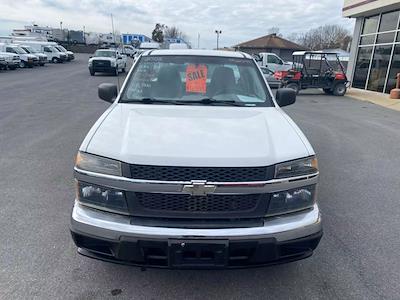 2005 Chevrolet Colorado Regular Cab 4x2 Pickup for sale #S1044 - photo 1