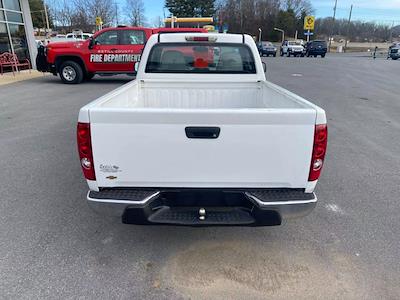 2005 Chevrolet Colorado Regular Cab 4x2 Pickup for sale #S1044 - photo 2