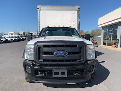 2016 Ford F-450 Regular Cab DRW 4x2 Box Truck for sale #S1045 - photo 2