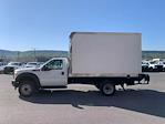 2016 Ford F-450 Regular Cab DRW 4x2 Box Truck for sale #S1045 - photo 5