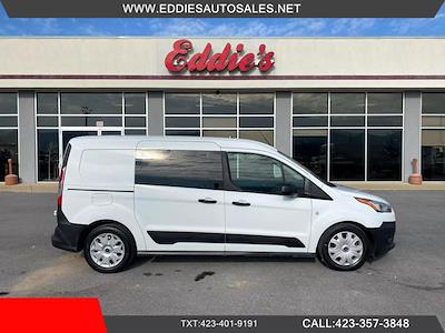 2019 Ford Transit Connect 4x2 Upfitted Cargo Van for sale #S1047 - photo 1