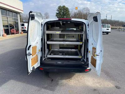 2019 Ford Transit Connect 4x2 Upfitted Cargo Van for sale #S1047 - photo 2