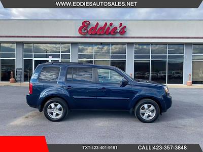 2011 Honda Pilot 4x4 SUV for sale #S1048 - photo 1
