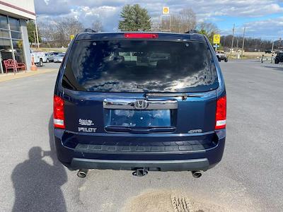 2011 Honda Pilot 4x4 SUV for sale #S1048 - photo 2