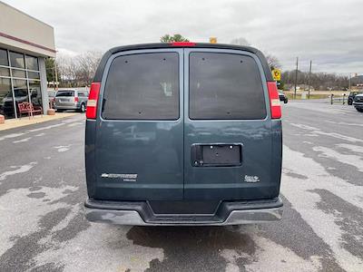 Used 2014 Chevrolet Express 3500 LT Passenger Van for sale #S1049 - photo 2