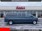 Used 2014 Chevrolet Express 3500 LT Passenger Van for sale #S1049 - photo 1