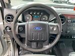 2012 Ford F-450 Crew Cab DRW 4x4 Stake Bed for sale #S1054 - photo 11