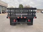 2012 Ford F-450 Crew Cab DRW 4x4 Stake Bed for sale #S1054 - photo 2