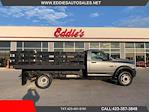 Used 2012 Ram 4500 Regular Cab Stake Bed for sale #S1056 - photo 1