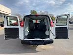 2013 Chevrolet Express 1500 RWD Empty Cargo Van for sale #S1058 - photo 2