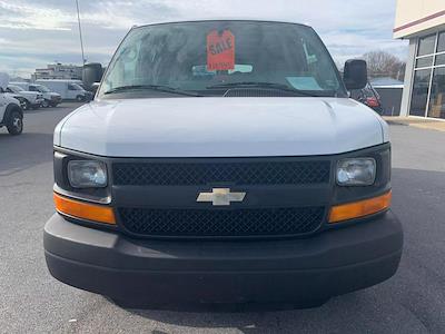 2013 Chevrolet Express 1500 RWD Empty Cargo Van for sale #S1060 - photo 2