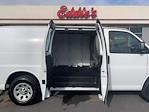 2013 Chevrolet Express 1500 RWD Empty Cargo Van for sale #S1060 - photo 21