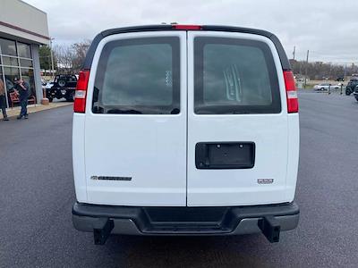2022 Chevrolet Express 2500 RWD Empty Cargo Van for sale #S1075 - photo 2