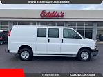 2022 Chevrolet Express 2500 RWD Empty Cargo Van for sale #S1075 - photo 1
