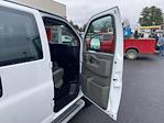 2022 Chevrolet Express 2500 RWD Empty Cargo Van for sale #S1075 - photo 19
