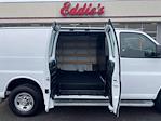 2022 Chevrolet Express 2500 RWD Empty Cargo Van for sale #S1075 - photo 22