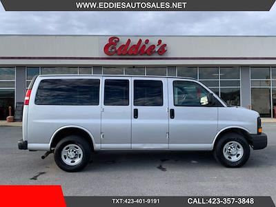 2016 Chevrolet Express 2500 RWD Empty Cargo Van for sale #S1076 - photo 1