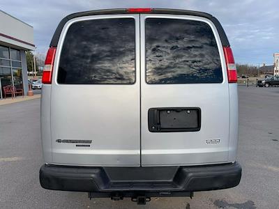 2016 Chevrolet Express 2500 RWD Empty Cargo Van for sale #S1076 - photo 2