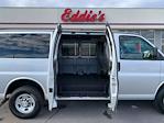 2016 Chevrolet Express 2500 RWD Empty Cargo Van for sale #S1076 - photo 27