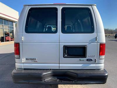2012 Ford E-150 RWD Empty Cargo Van for sale #S1077 - photo 2