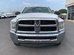 2015 Ram 3500 Crew Cab DRW 4x4 Flatbed Truck for sale #S1083 - photo 3