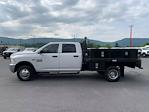 2015 Ram 3500 Crew Cab DRW 4x4 Flatbed Truck for sale #S1083 - photo 6