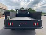 2015 Ram 3500 Crew Cab DRW 4x4 Flatbed Truck for sale #S1083 - photo 2