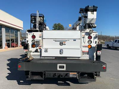 2019 Ford F-550 Super Cab DRW 4x2 Mechanics Body for sale #S1084 - photo 2