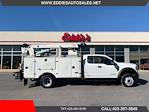 2019 Ford F-550 Super Cab DRW 4x2 Mechanics Body for sale #S1084 - photo 1