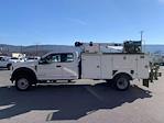 2019 Ford F-550 Super Cab DRW 4x2 Mechanics Body for sale #S1084 - photo 7