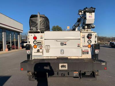 2019 Ford F-550 Super Cab DRW 4x4 Mechanics Body for sale #S1085 - photo 2