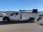 2019 Ford F-550 Super Cab DRW 4x4 Mechanics Body for sale #S1085 - photo 7