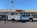 2019 Ford F-550 Super Cab DRW 4x4 Mechanics Body for sale #S1085 - photo 72