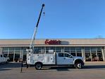 2019 Ford F-550 Super Cab DRW 4x4 Mechanics Body for sale #S1085 - photo 73