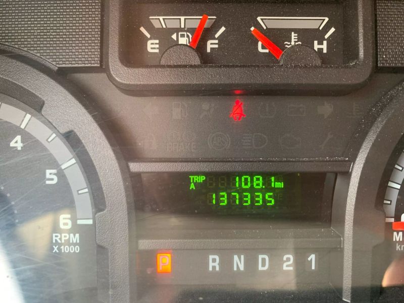 Used 2012 Ford E-350 - photo 14