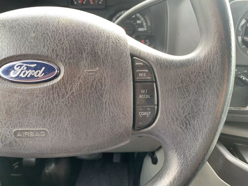 Used 2012 Ford E-350 - photo 15